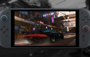 سوئیچ ۲ نسخه مطابق با CD Project Red No Debacle مانند PS4/Xbox One