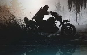 Days Gone Remastered: Countdown Zum راه اندازی