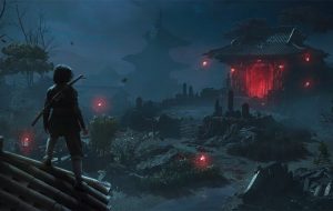 Assassin's Creed Shadows: بروزرسانی ۱.۰.۵ با رویداد متقاطع ، پیشرفت های پارکور و موارد دیگر فردا منتشر می شود