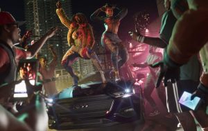 GTA 6: “یک بازی AAA از آینده”