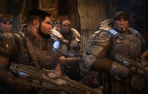 Gears of War Reloaded: همچنین برای PS5