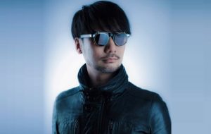 خالق از Death Stranding و Metal Gear همیشه می خواستند فیلم بسازند – اما گیلرمو دل تورو او را متوقف کرد