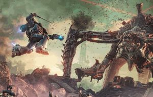 Warhammer 40،۰۰۰ Space Marine 2: حالت پیروزی اعلام شد
