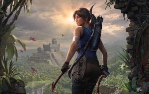 Tomb Raider: Embracer بازی مرموز AAA را تغییر می دهد