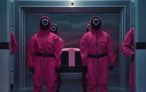 فصل پایانی Netflix Megahit قرار ملاقات دارد