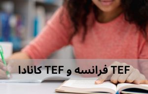 : مسیر مطمئن برای مهاجرت و تحصیل