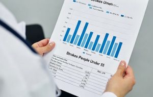 آمار سکته مغزی تو افراد زیر ۵۵ سال داره بالا میره. می‌دونید باید حواستون به چه چیزایی باشه؟