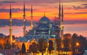 راهنمای جامع سفر به استانبول در نوروز ۱۴۰۴؛ از خرید بلیط ارزان تا بازدید از دیدنی‌های تماشایی!