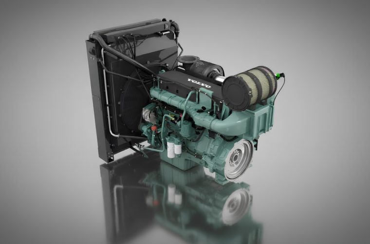 دیزل ژنراتور ولوو؛ واقعیت‌های تلخ که هیچ کس نمی‌گوید!