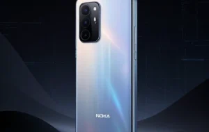 نوکیا X5 معرفی شد؛ بازگشت یک غول خوابآلوده؟ نوکیا X5 معرفی شد؛ بازگشت یک غول خوابآلوده؟